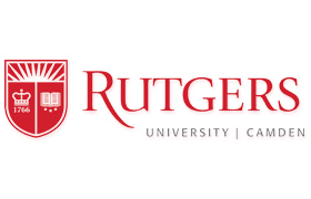 Rutgers University-Camden 羅格斯大學卡姆登分校