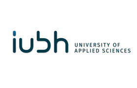 IUBH – Univ. of Applied Sciences 德國巴特洪內夫應用科技大學