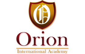 Orion International Academy 奧利昂私立中學