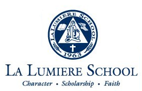 La Lumiere School(IN) 拉路米亞學校(印第安那州)