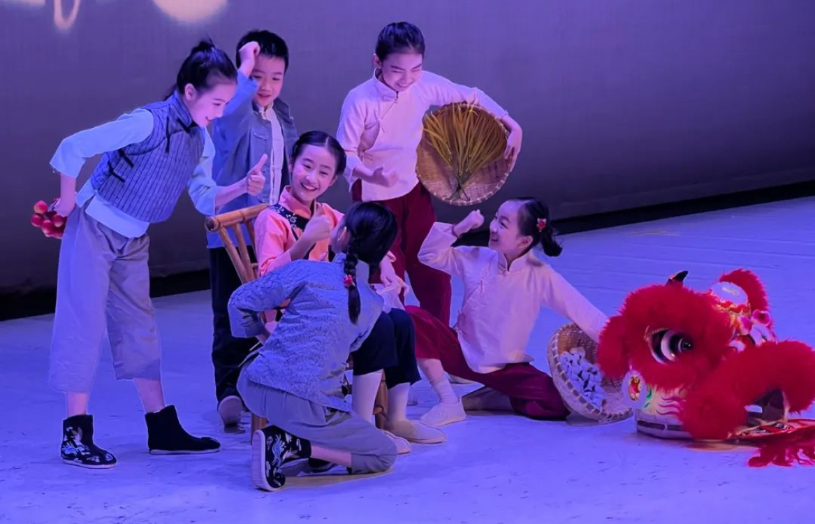 【2024】[6歲以上] 新加坡青少年國際舞蹈大賽