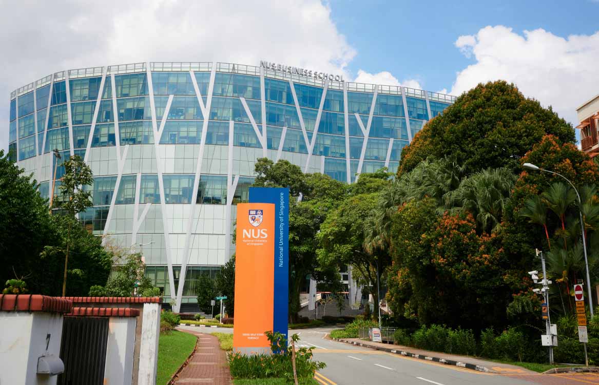 【2026】[15-18] 寒假9天 新加坡國立大學學術專案